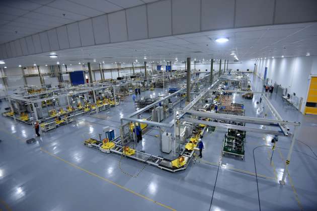 MAA still waiting on OMV/402 revision update from MoF, price hike for CKD cars/bikes hangs in balance