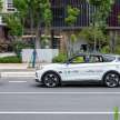 Baidu’s Apollo Go robotaxi service to launch in Singapore, Malaysia end-2025 – driverless taxis soon?