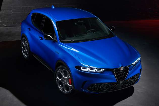 Alfa Romeo, Jeep returning to Malaysia soon – small-volume boutique ops, not directly under Stellantis