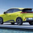 BYD Seagull heads to Indonesia as Atto 1; compact EV to be sold in two variants, RM57k-61k estimated