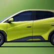 BYD Seagull heads to Indonesia as Atto 1; compact EV to be sold in two variants, RM57k-61k estimated