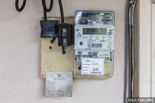 Big changes to domestic TNB bill structure – no more tiered rates, base tariff up by 13.64% from July 1, 2025