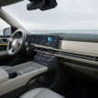 2025 Hyundai Santa Fe previewed in Malaysia – all-new 5th-gen, 1.6T hybrid and 2.5T petrol, launch July 2
