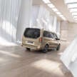 2025 Mercedes-Benz EQV facelift to launch in Malaysia tomorrow – Avantgarde Line, two 12.3-inch screens?