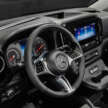 2025 Mercedes-Benz EQV facelift to launch in Malaysia tomorrow – Avantgarde Line, two 12.3-inch screens?