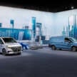 2025 Mercedes-Benz EQV facelift to launch in Malaysia tomorrow – Avantgarde Line, two 12.3-inch screens?