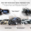 2025 Mercedes-Benz EQV facelift to launch in Malaysia tomorrow – Avantgarde Line, two 12.3-inch screens?