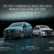 2025 Mercedes-Benz EQV facelift to launch in Malaysia tomorrow – Avantgarde Line, two 12.3-inch screens?