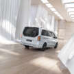 2025 Mercedes-Benz EQV facelift to launch in Malaysia tomorrow – Avantgarde Line, two 12.3-inch screens?