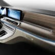 2025 Mercedes-Benz EQV facelift to launch in Malaysia tomorrow – Avantgarde Line, two 12.3-inch screens?