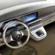 2025 Mercedes-Benz EQV facelift to launch in Malaysia tomorrow – Avantgarde Line, two 12.3-inch screens?