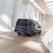2025 Mercedes-Benz EQV facelift to launch in Malaysia tomorrow – Avantgarde Line, two 12.3-inch screens?