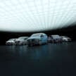 2025 Mercedes-Benz EQV facelift to launch in Malaysia tomorrow – Avantgarde Line, two 12.3-inch screens?
