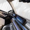 2025 Mercedes-Benz EQV facelift to launch in Malaysia tomorrow – Avantgarde Line, two 12.3-inch screens?