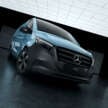 2025 Mercedes-Benz EQV facelift to launch in Malaysia tomorrow – Avantgarde Line, two 12.3-inch screens?