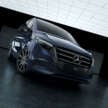 2025 Mercedes-Benz EQV facelift to launch in Malaysia tomorrow – Avantgarde Line, two 12.3-inch screens?