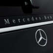 2025 Mercedes-Benz EQV facelift to launch in Malaysia tomorrow – Avantgarde Line, two 12.3-inch screens?