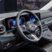 2025 Mercedes-Benz EQV facelift to launch in Malaysia tomorrow – Avantgarde Line, two 12.3-inch screens?
