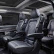 2025 Mercedes-Benz EQV facelift to launch in Malaysia tomorrow – Avantgarde Line, two 12.3-inch screens?