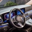 2025 Mercedes-Benz EQV facelift to launch in Malaysia tomorrow – Avantgarde Line, two 12.3-inch screens?
