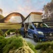2025 Mercedes-Benz EQV facelift to launch in Malaysia tomorrow – Avantgarde Line, two 12.3-inch screens?