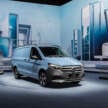 2025 Mercedes-Benz EQV facelift to launch in Malaysia tomorrow – Avantgarde Line, two 12.3-inch screens?