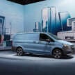 2025 Mercedes-Benz EQV facelift to launch in Malaysia tomorrow – Avantgarde Line, two 12.3-inch screens?