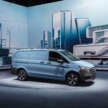 2025 Mercedes-Benz EQV facelift to launch in Malaysia tomorrow – Avantgarde Line, two 12.3-inch screens?