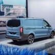 2025 Mercedes-Benz EQV facelift to launch in Malaysia tomorrow – Avantgarde Line, two 12.3-inch screens?