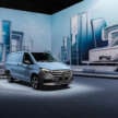 2025 Mercedes-Benz EQV facelift to launch in Malaysia tomorrow – Avantgarde Line, two 12.3-inch screens?
