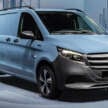 2025 Mercedes-Benz EQV facelift to launch in Malaysia tomorrow – Avantgarde Line, two 12.3-inch screens?
