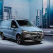 2025 Mercedes-Benz EQV facelift to launch in Malaysia tomorrow – Avantgarde Line, two 12.3-inch screens?