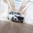 2025 Mercedes-Benz EQV facelift to launch in Malaysia tomorrow – Avantgarde Line, two 12.3-inch screens?