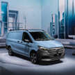 2025 Mercedes-Benz EQV facelift to launch in Malaysia tomorrow – Avantgarde Line, two 12.3-inch screens?