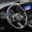 2025 Mercedes-Benz EQV facelift to launch in Malaysia tomorrow – Avantgarde Line, two 12.3-inch screens?