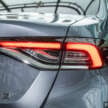 2026 Toyota Corolla sedan facelift leaked in China with Prius-style front end, coming to Malaysia?