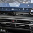 Lexus RX 500h F Sport Special Edition in Malaysia – RM512,888; 50 units only; exclusive design touches