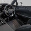 Lexus RX 500h F Sport Special Edition in Malaysia – RM512,888; 50 units only; exclusive design touches