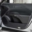Lexus RX 500h F Sport Special Edition in Malaysia – RM512,888; 50 units only; exclusive design touches