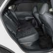 Lexus RX 500h F Sport Special Edition in Malaysia – RM512,888; 50 units only; exclusive design touches