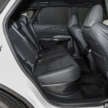 Lexus RX 500h F Sport Special Edition in Malaysia – RM512,888; 50 units only; exclusive design touches