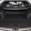 Lexus RX 500h F Sport Special Edition in Malaysia – RM512,888; 50 units only; exclusive design touches