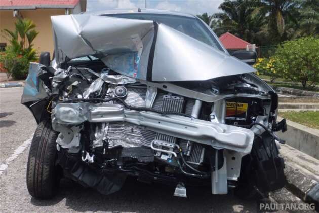 Motor insurance claims process will now be fairer, quicker and more transparent for all motorists – BNM