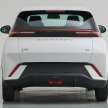 BYD Seagull heads to Indonesia as Atto 1; compact EV to be sold in two variants, RM57k-61k estimated