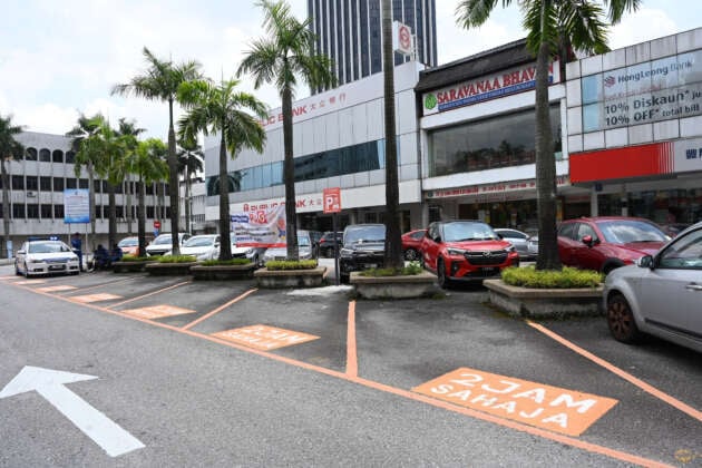 New concessionaire to manage parking fee collection in Selangor from Aug 1, for MBPJ, MBSJ, MBSA, MPS