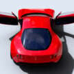 Mazda RX-7 successor “will be ready soon” as REEV with new rotary engine, hybrid possible – 2026 launch?