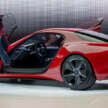 Mazda RX-7 successor “will be ready soon” as REEV with new rotary engine, hybrid possible – 2026 launch?