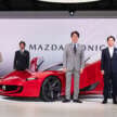 Mazda RX-7 successor “will be ready soon” as REEV with new rotary engine, hybrid possible – 2026 launch?