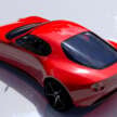 Mazda RX-7 successor “will be ready soon” as REEV with new rotary engine, hybrid possible – 2026 launch?