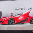 Mazda RX-7 successor “will be ready soon” as REEV with new rotary engine, hybrid possible – 2026 launch?